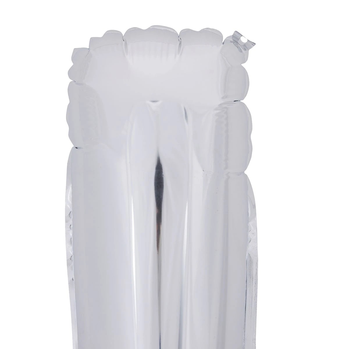 2 Foil Balloon - Letter L, 2 of 4