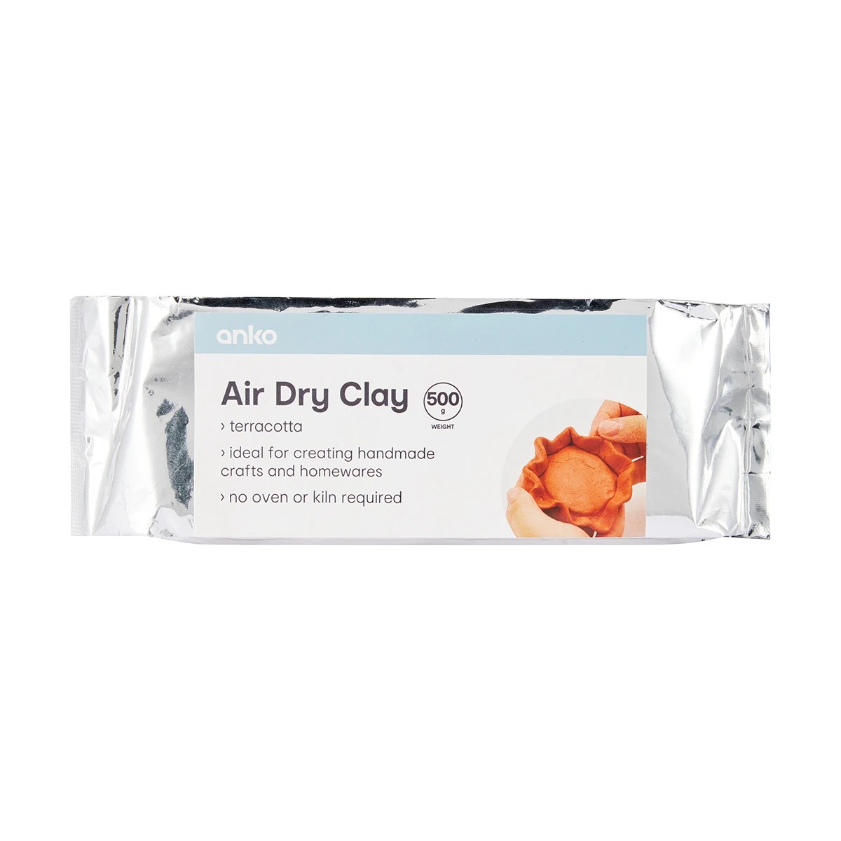 1 Air Dry Clay, 1 of 6