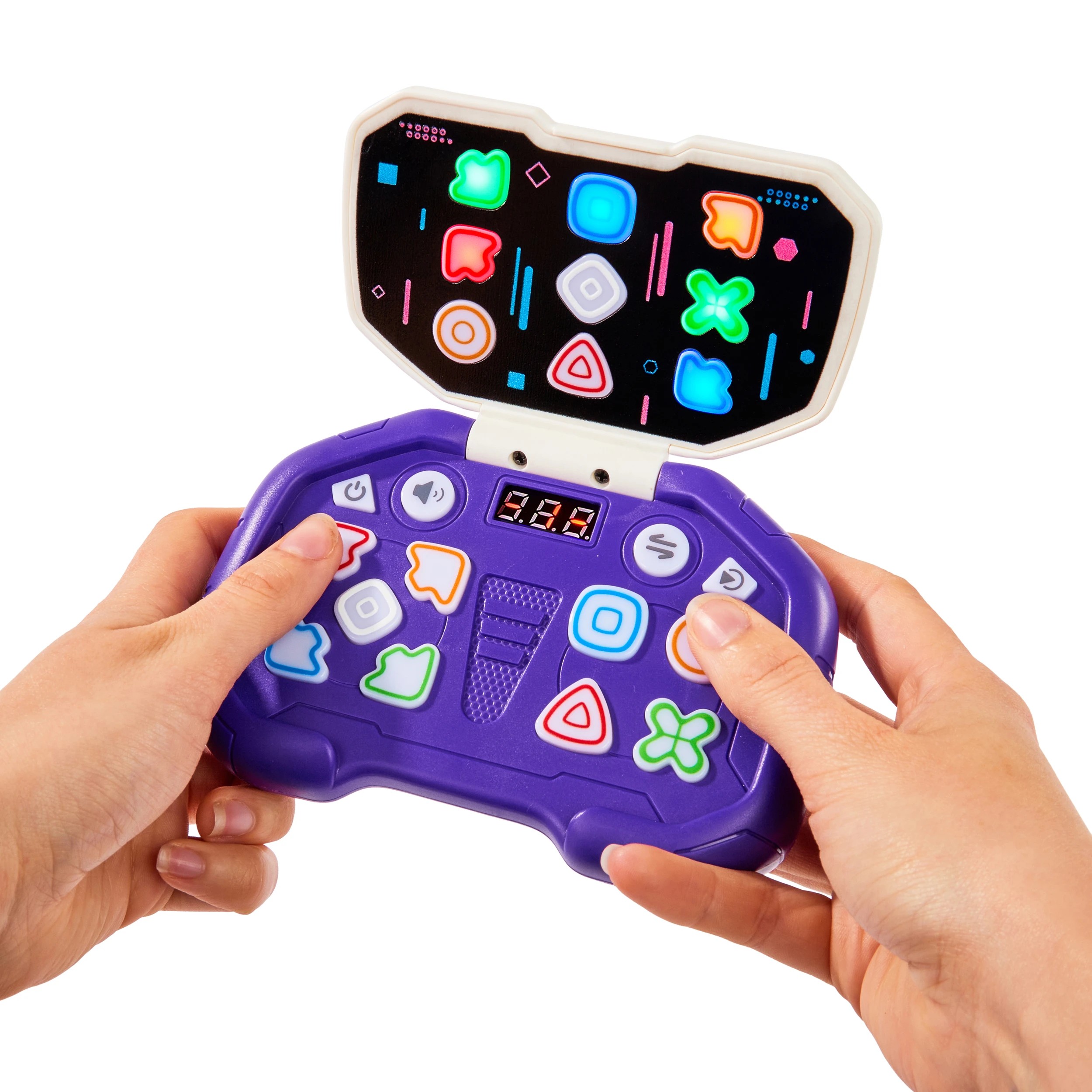 6 ToyMania Finger Dance Game, 6 of 7