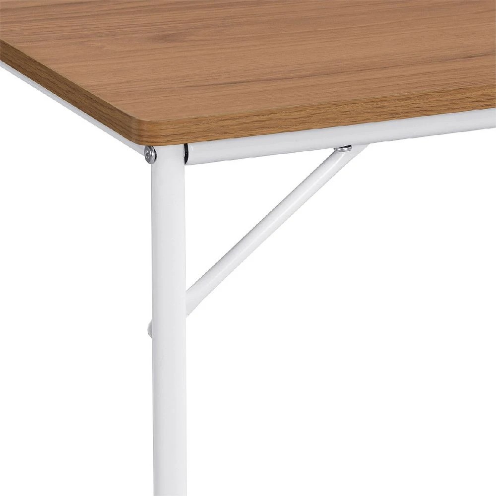 6 Bass Desk Walnut Desks, Tables and Workstations, 6 of 10