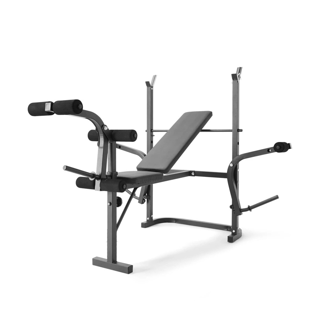 2 Weight Bench, 2 of 10