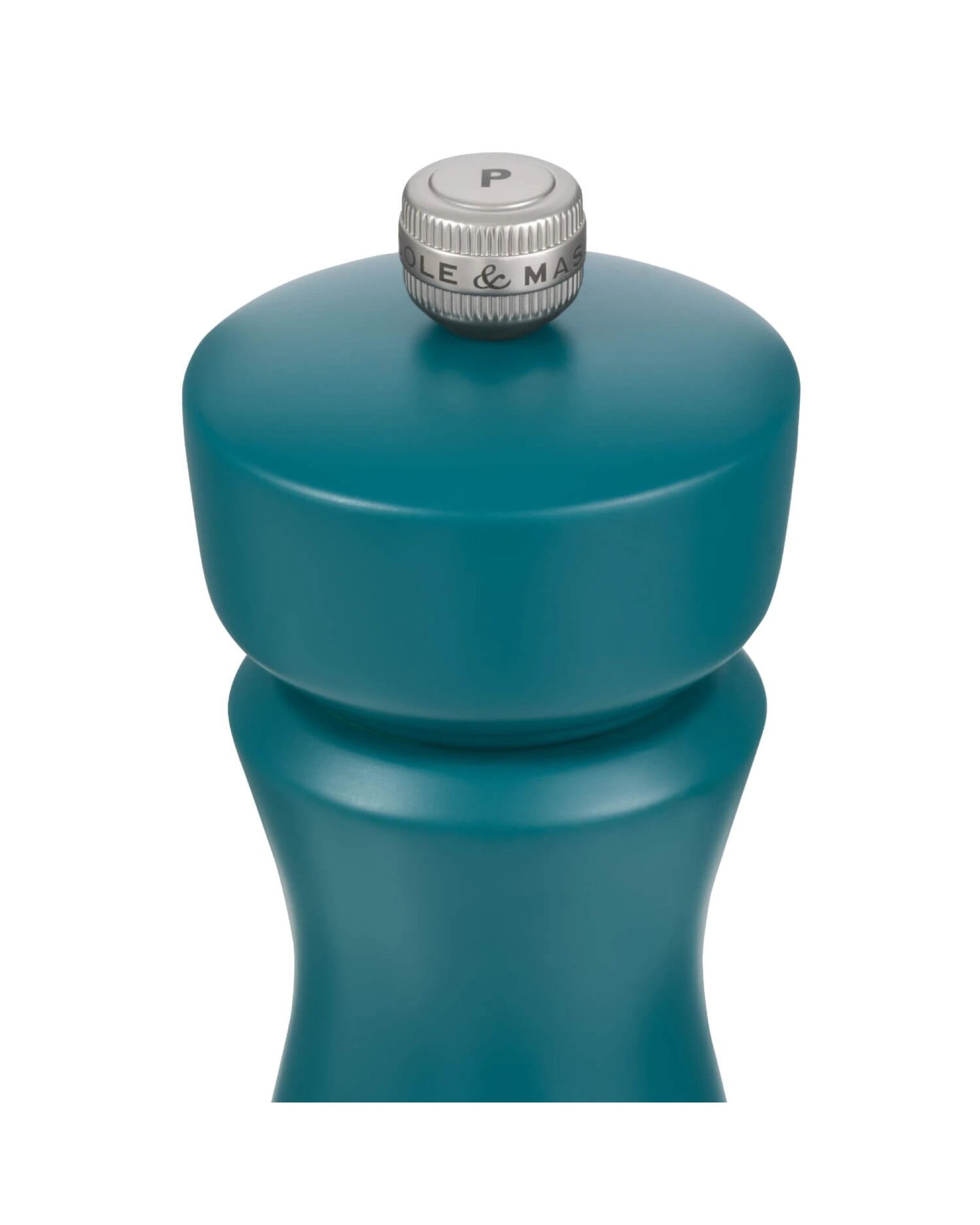 6 Cole & Mason Kenton Salt & Pepper Mill Adjustable Ceramic Grinder - Sea Salt, 6 of 9