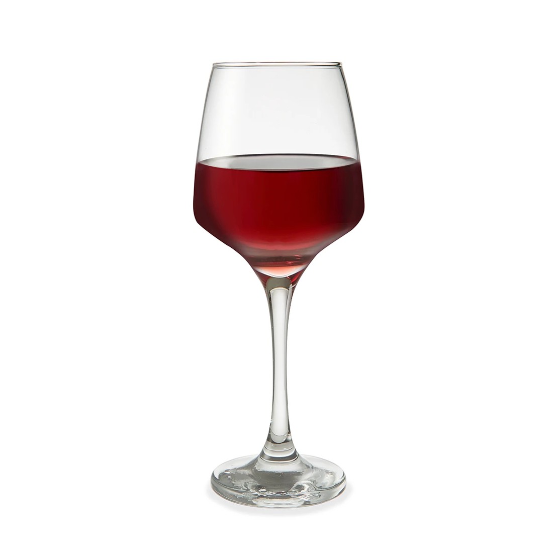 3 6 Santorini Red Wine Glasses, 3 of 7