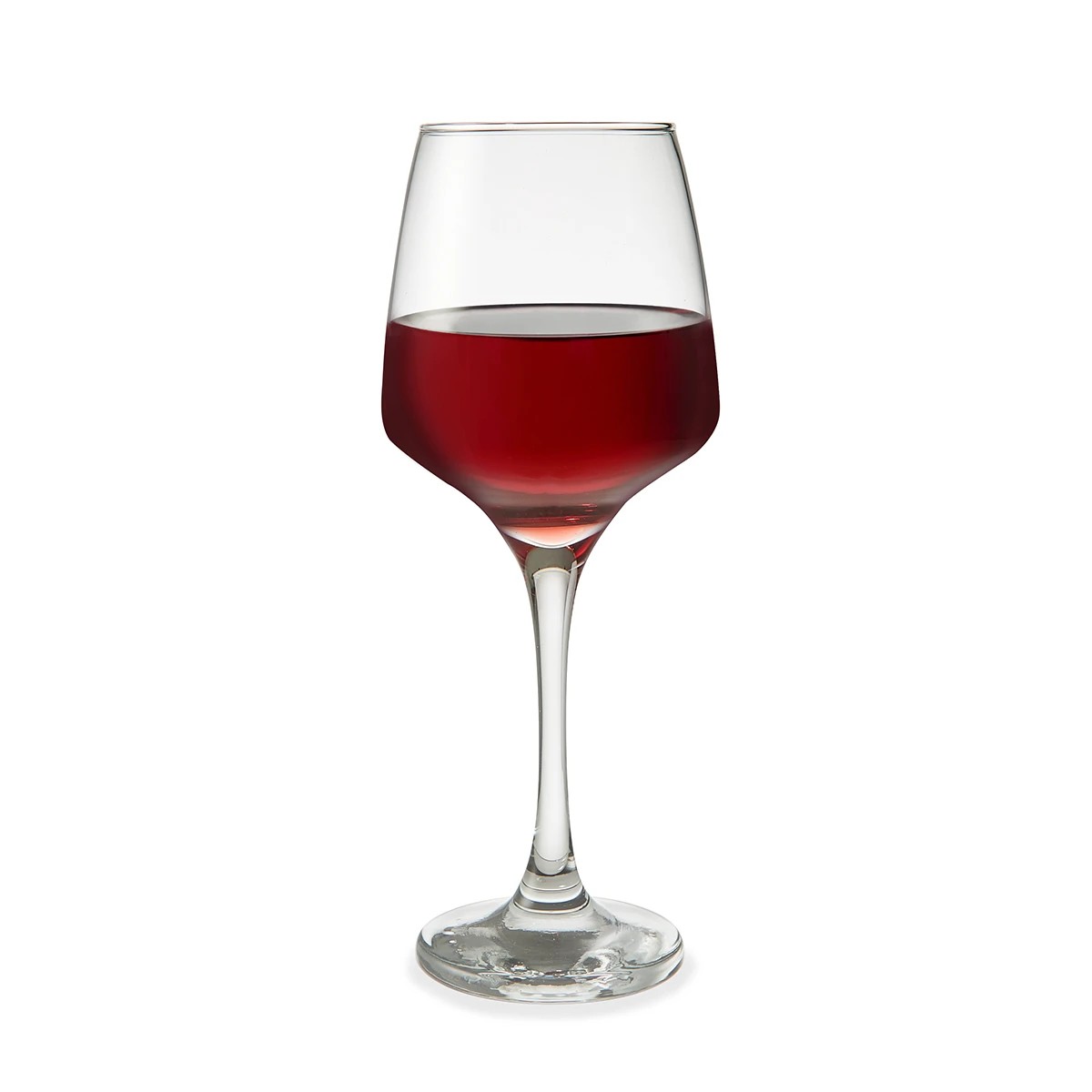 3 6 Santorini Red Wine Glasses, 3 of 7