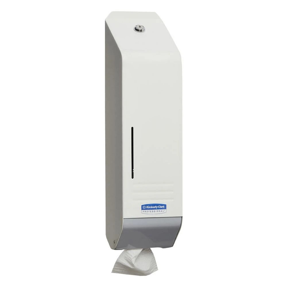 4 Kimberly-Clark Toilet Paper Dispenser Commercial 4404, 4 of 7