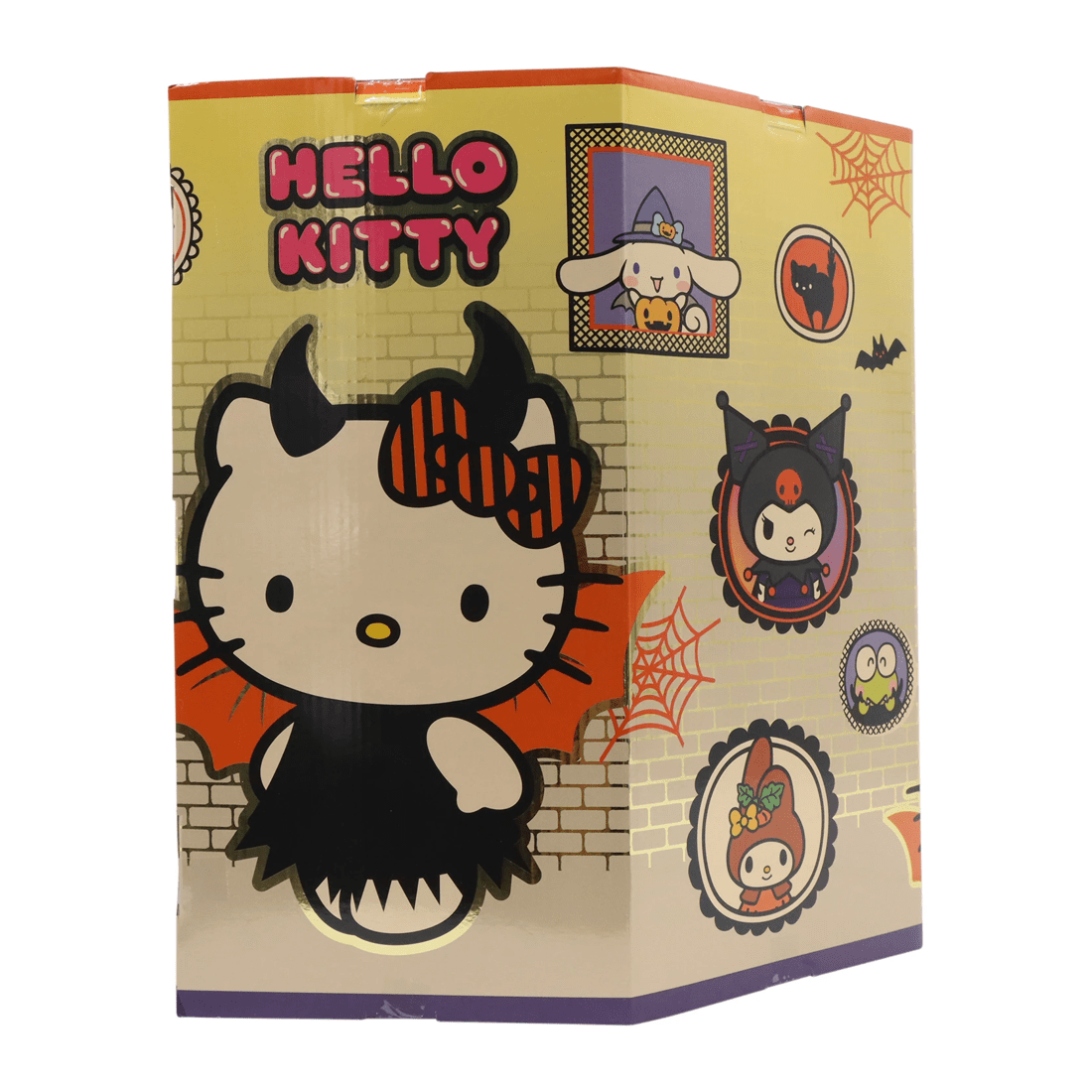 5 Hello Kitty Halloween Limited Edition Plush Toy - Assorted, 5 of 5
