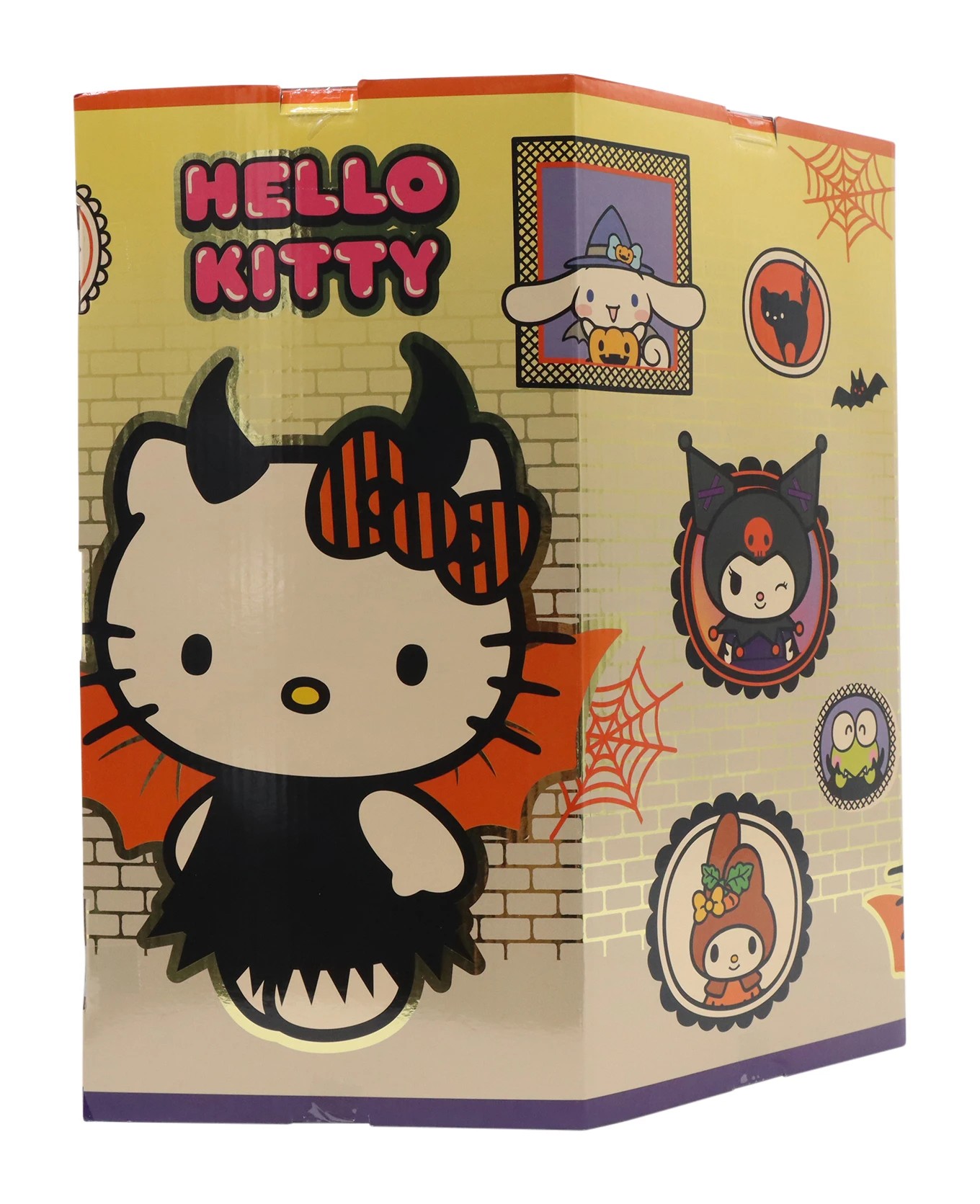 5 Hello Kitty Halloween Limited Edition Plush Toy - Assorted, 5 of 5