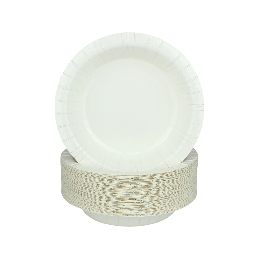 1 Party Maker White Paper Bowls Pack of 50, 1 of 2