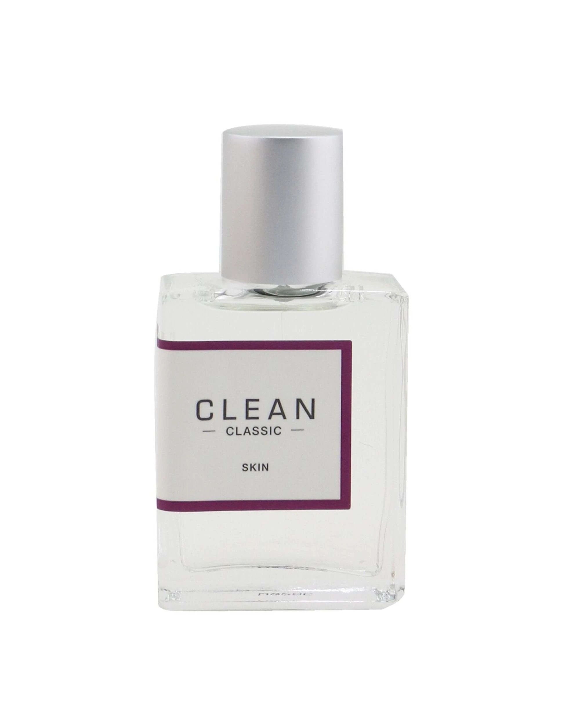1 Clean Classic Skin Eau De Parfum Spray  30ml/1oz, 1 of 4
