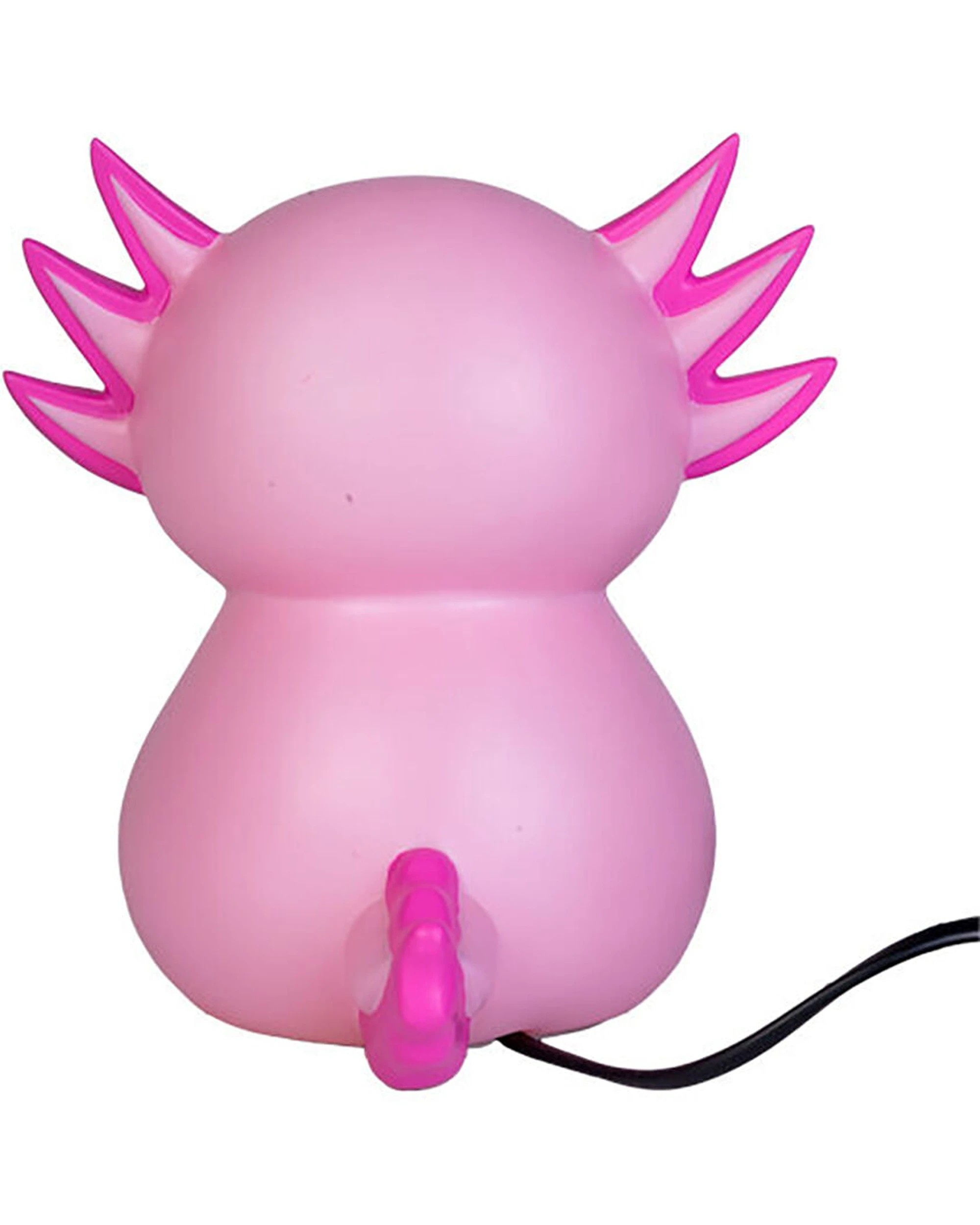 5 MDI Aus Table Lamp Night Light Bedroom Decor Kids Children Axolotl LED - Pink, 5 of 5