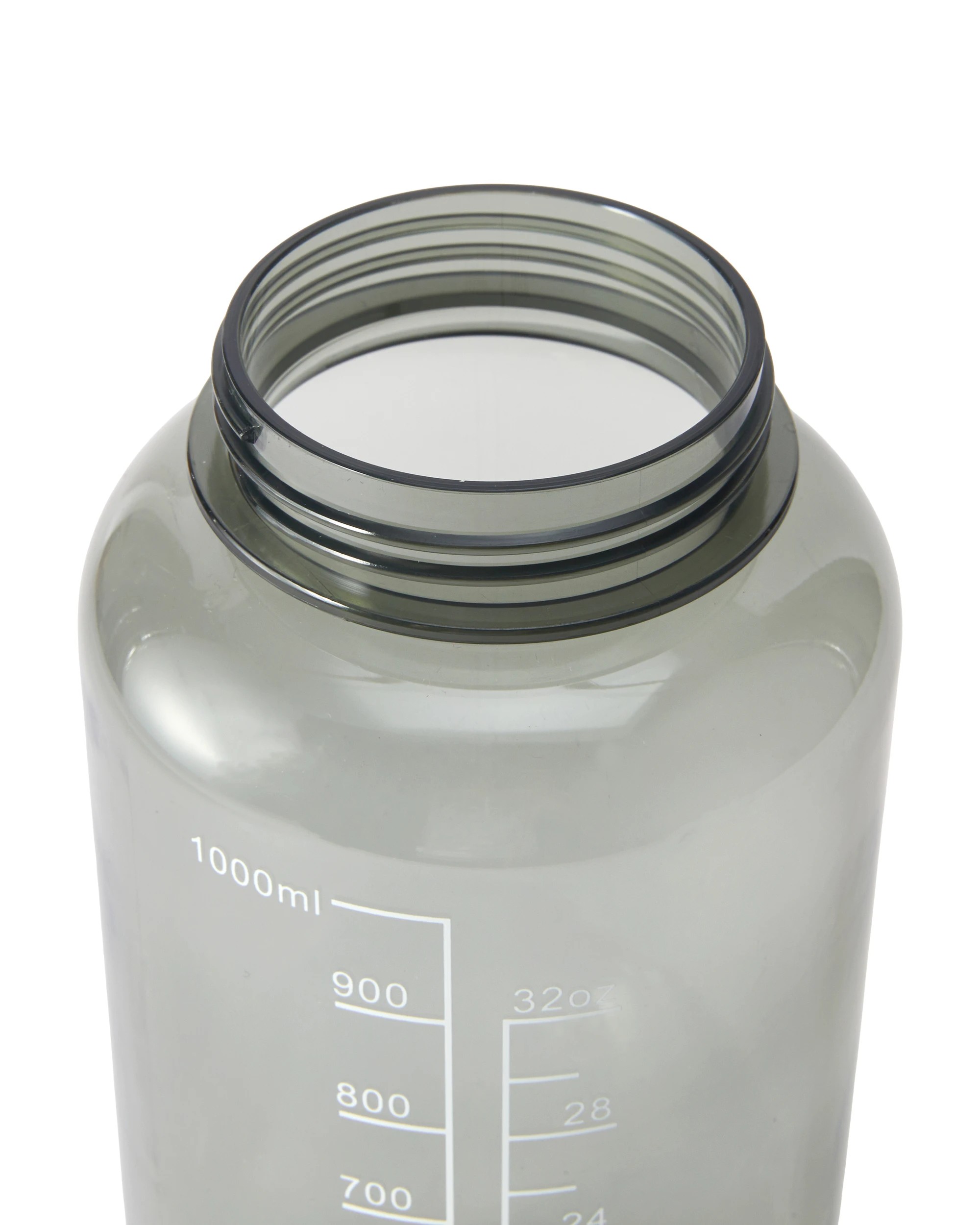 5 1L Grey Drink Bottle with Handle, 5 of 7
