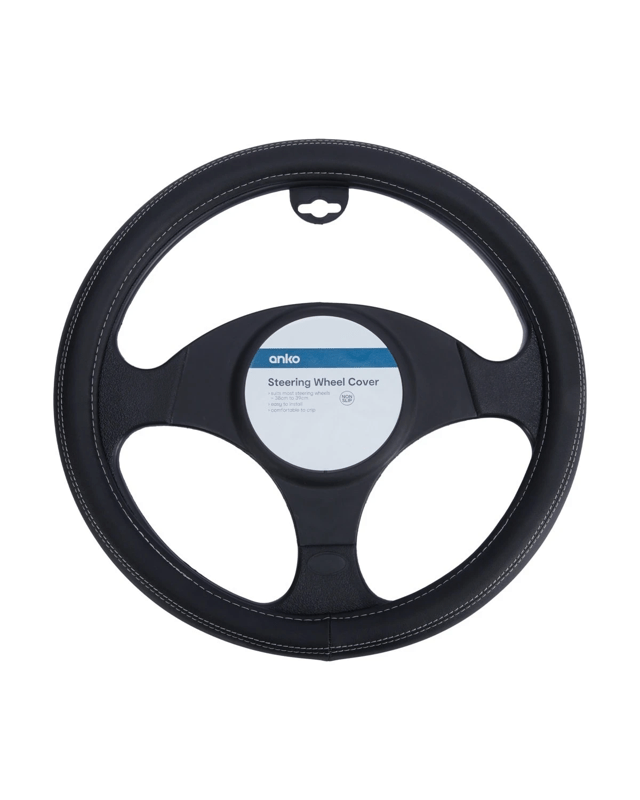 Steering Wheel C