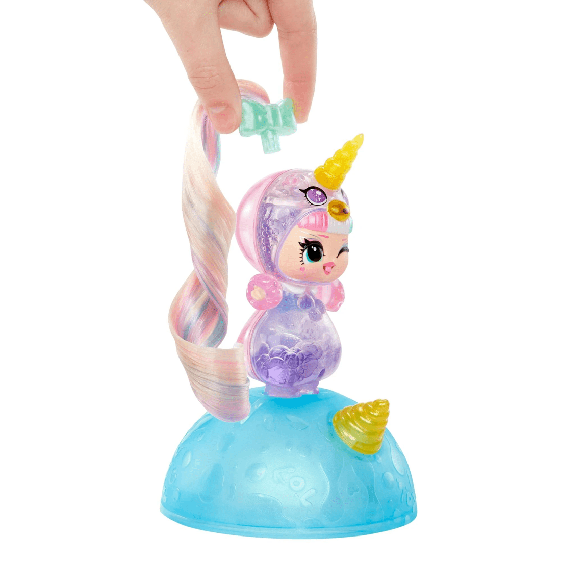 5 L.O.L. Surprise! Unicorn Tots Assorted* - Multi, 5 of 8