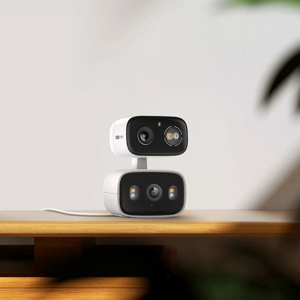 5 TP-Link Tapo C246D Smart Security Camera, 5 of 10