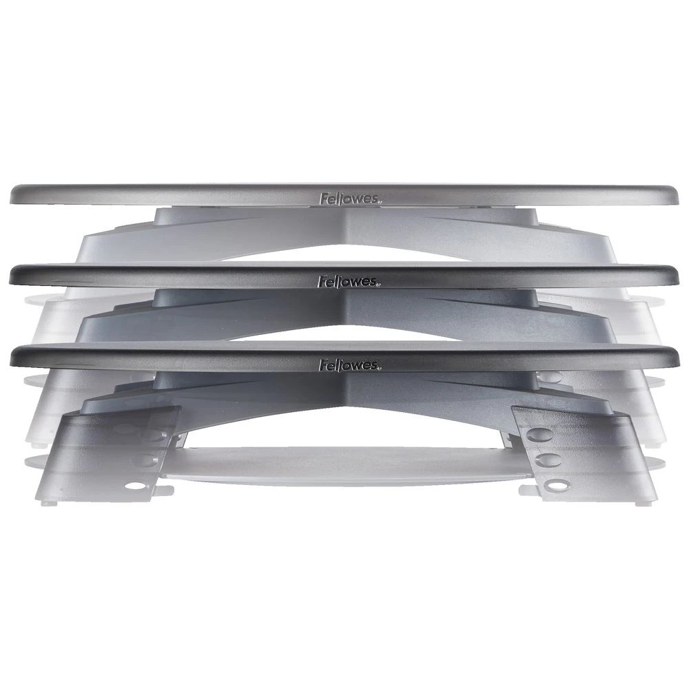 5 Fellowes Swivel Monitor Riser, 5 of 8