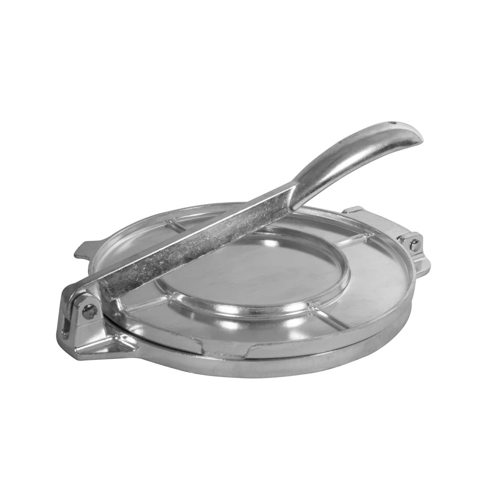 1 Avanti Tortilla Press - Silver, 1 of 1