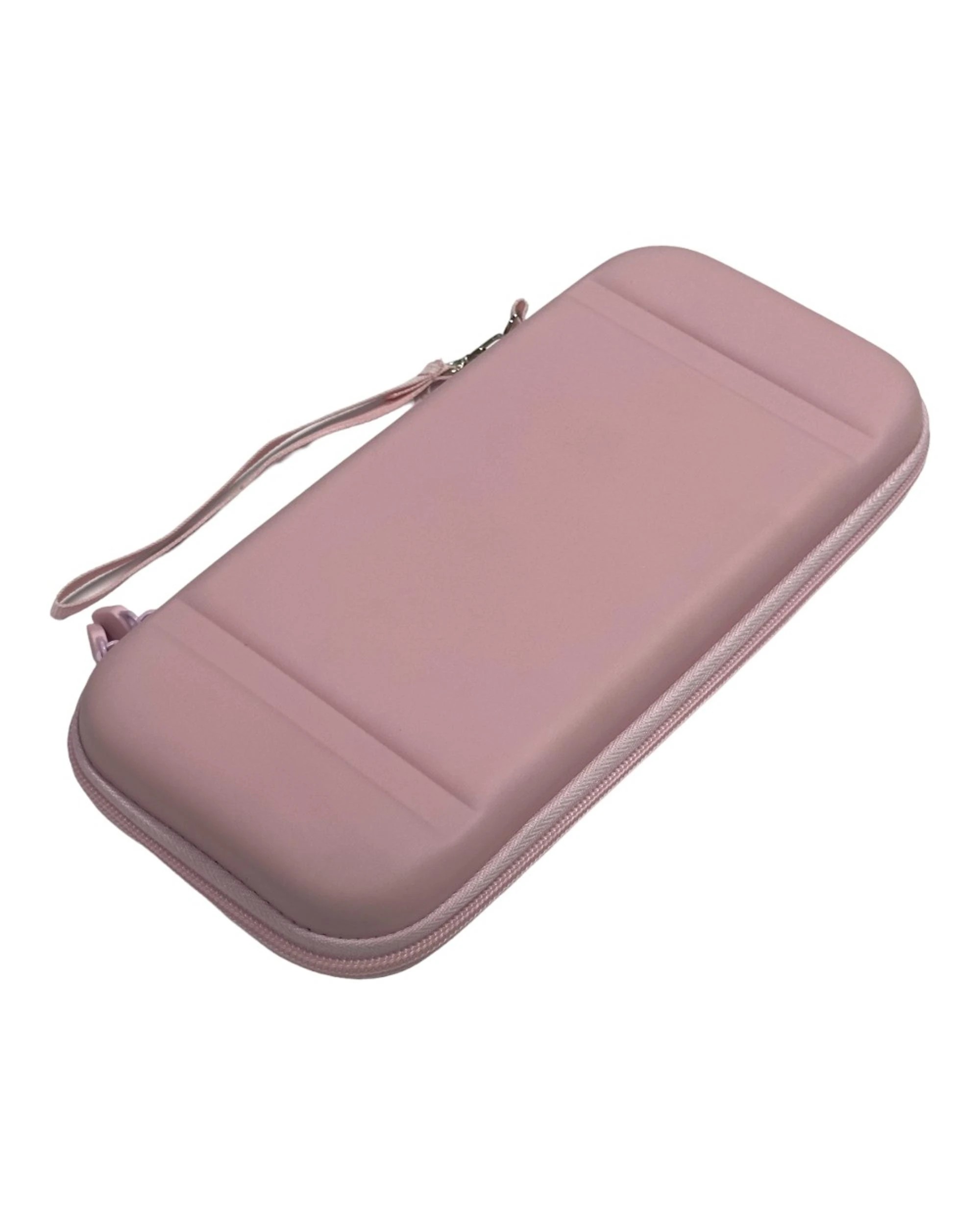 10 Playmax Case Combo for Nintendo Switch - Pink, 10 of 10