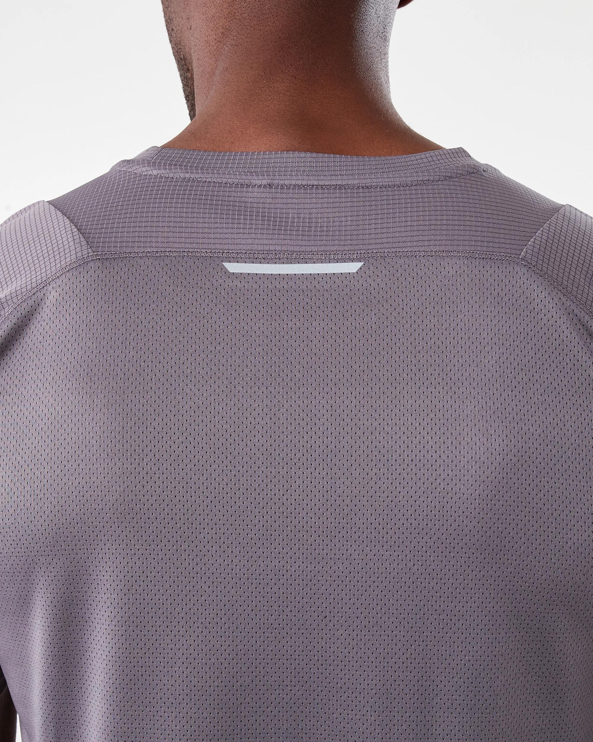 7 Active Mens Performance T-shirt May Pur, 7 of 7