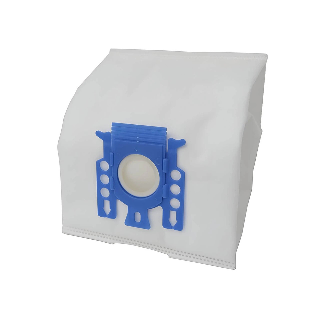 4 Unifit 5pk Dust Bags For Miele Vacuum Cleaners - White, 4 of 4