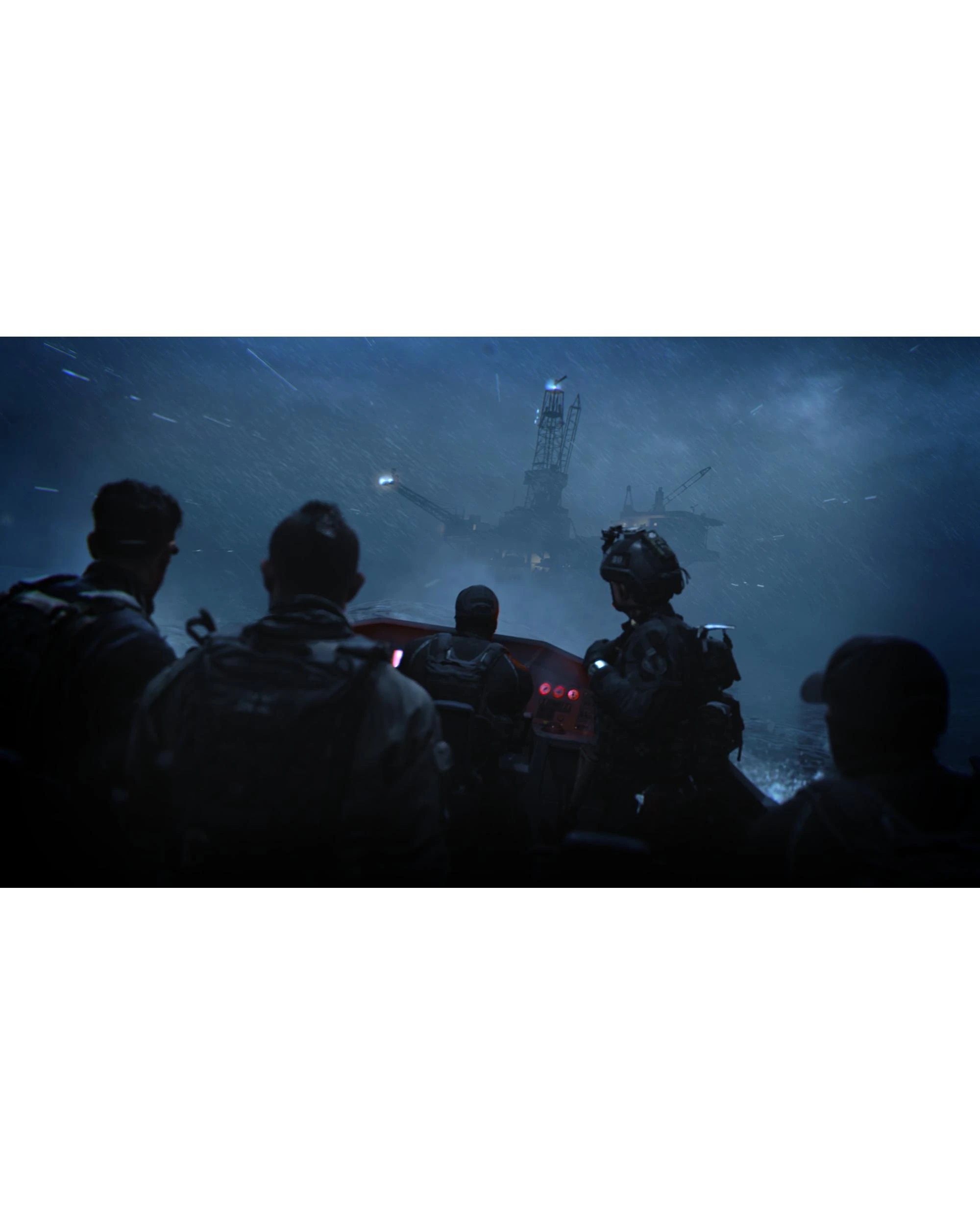 4 Call of Duty Modern Warfare II Cross-Gen Bundle - Xbox Series X, Xbox One, 4 of 10