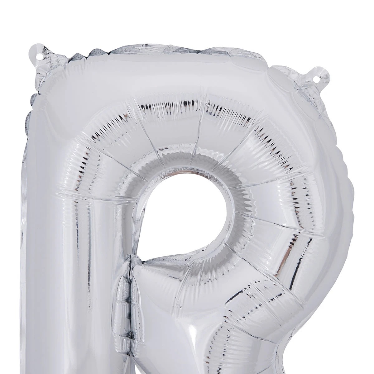 2 Foil Balloon - Letter R, 2 of 4