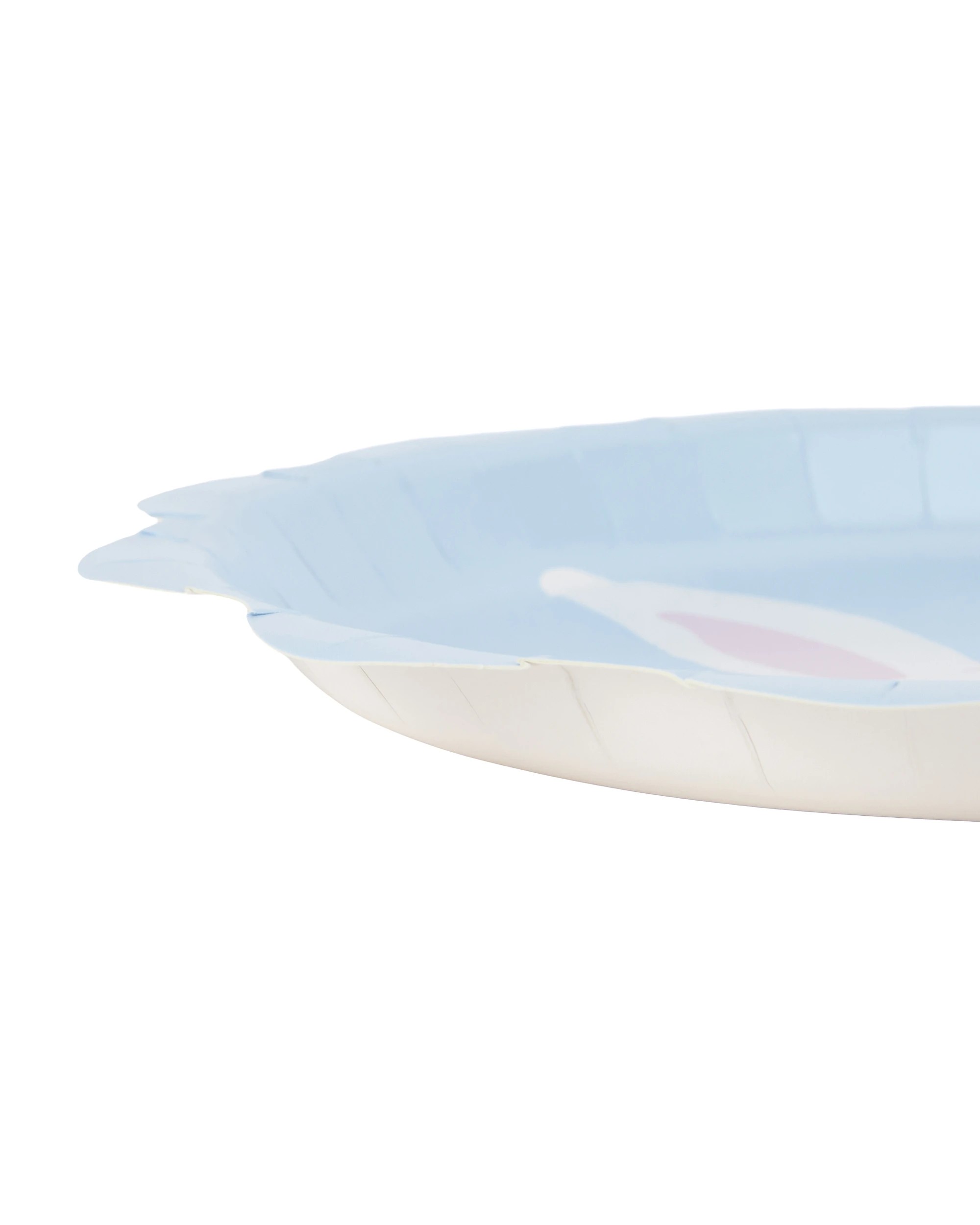 3 10 Pack Easter Timeless Paper Plates, 3 of 4