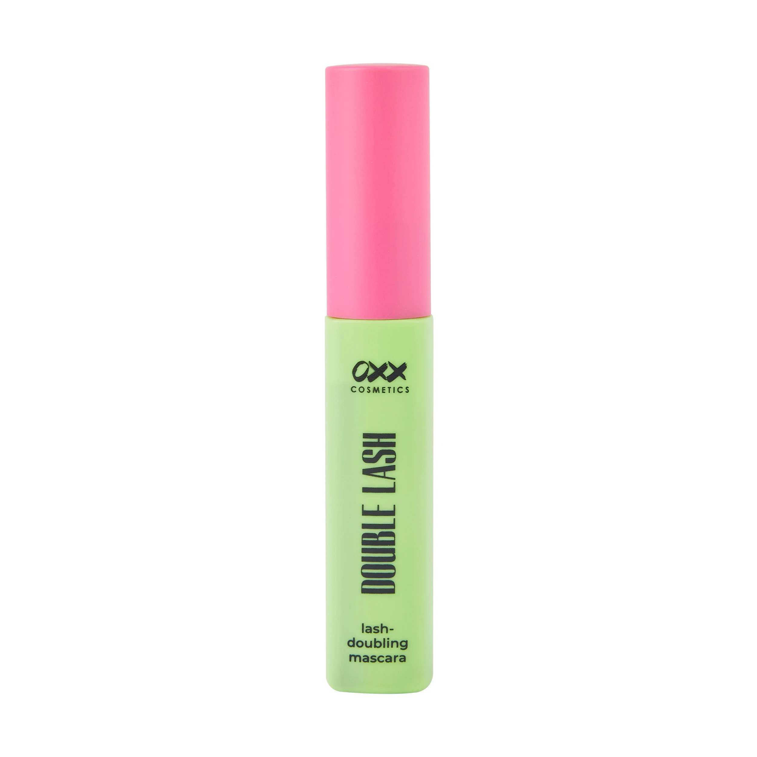 4 OXX Cosmetics Lash Doubling Mascara - Black, 4 of 7