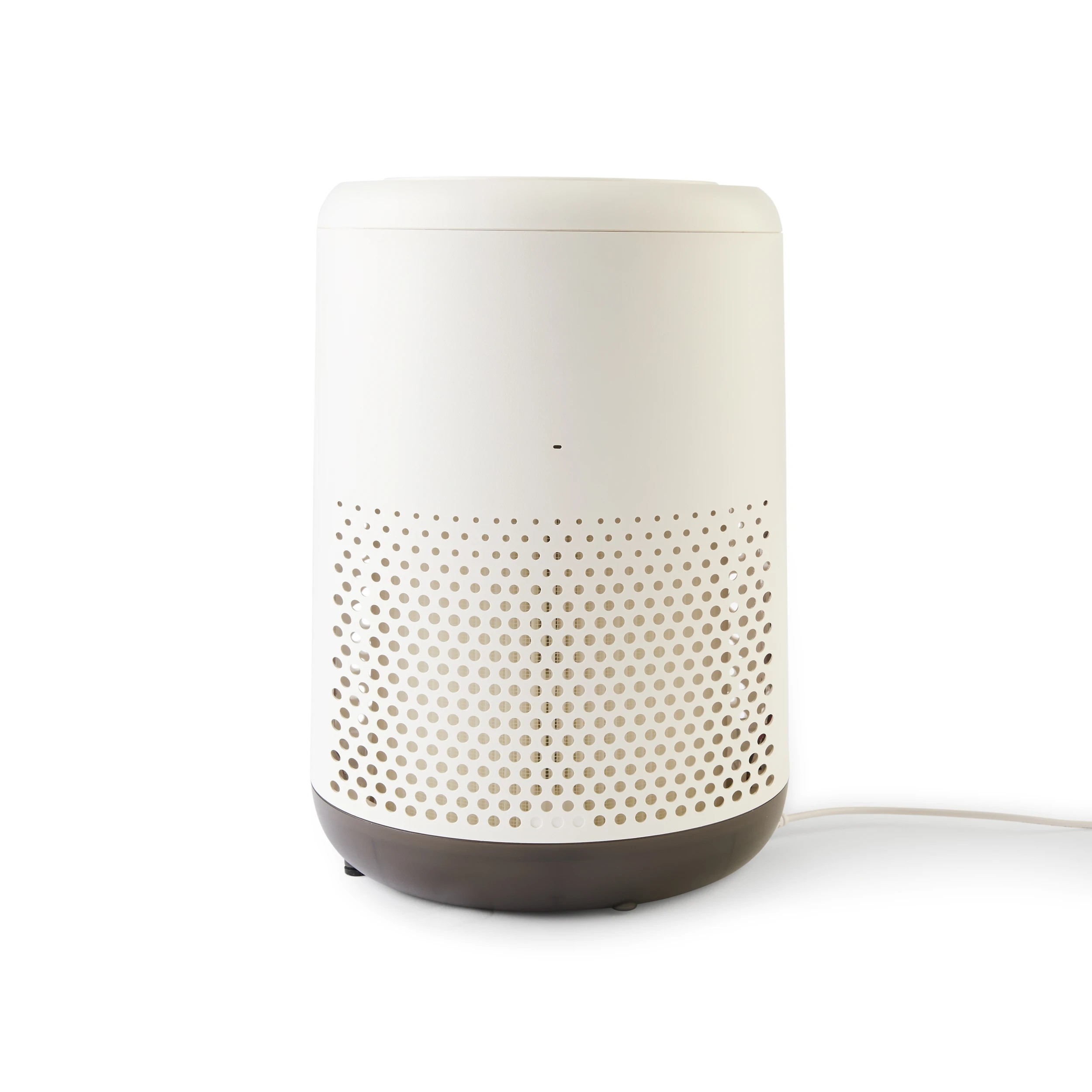 4 Air Purifier - White, 4 of 7