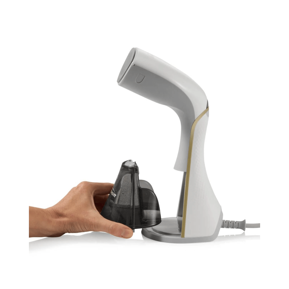 3 Sunbeam Power Boost Handheld Garment Steamer, 3 of 3