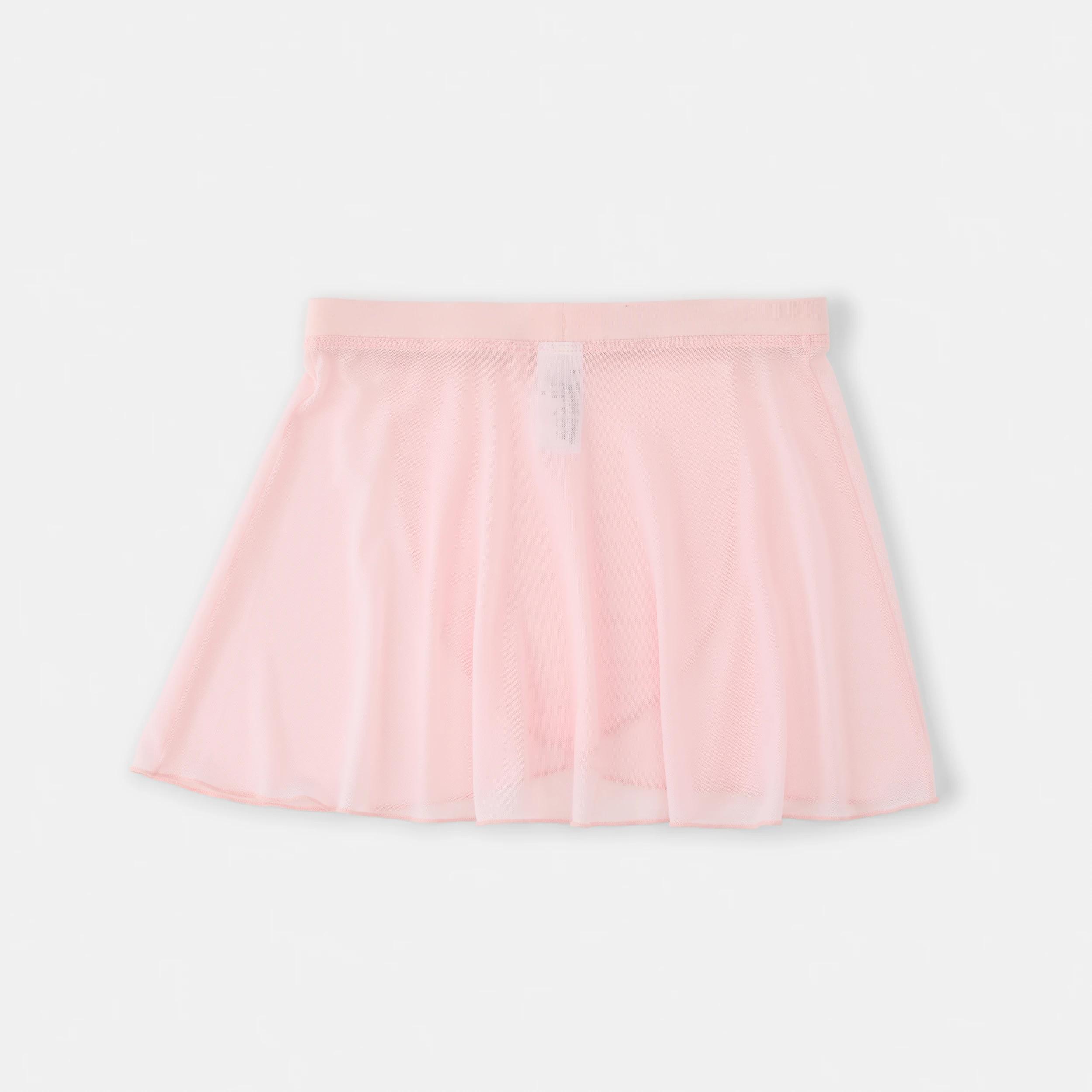 9 Dance Chiffon Wrap Skirt BALLET SLIPPER, 9 of 10
