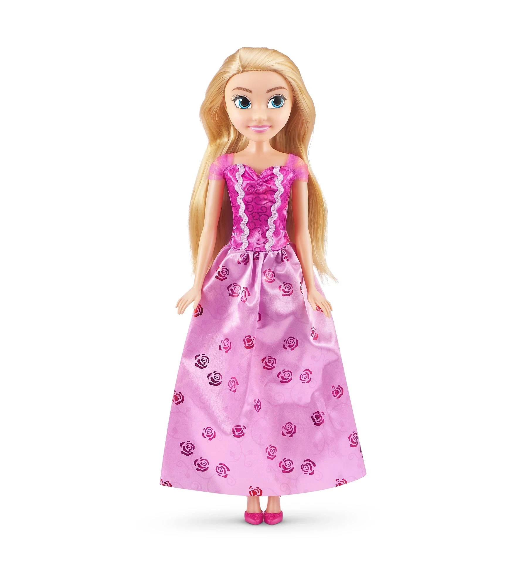 3 Sparkle Girlz 18-inch Princess Dolls Double Pack By ZURU - Multi, 3 of 6