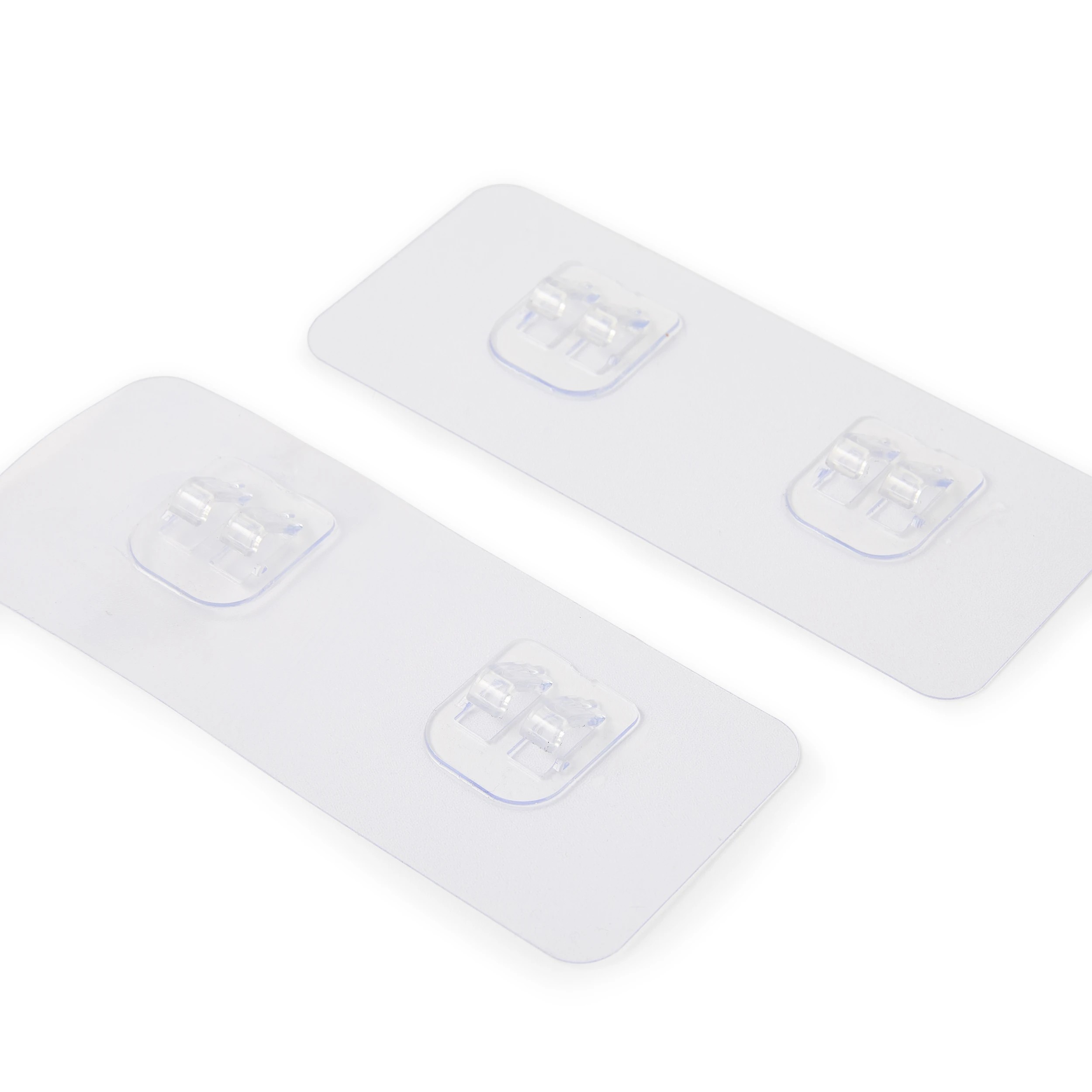 8 Adhesive Rectangular Rack, 8 of 8