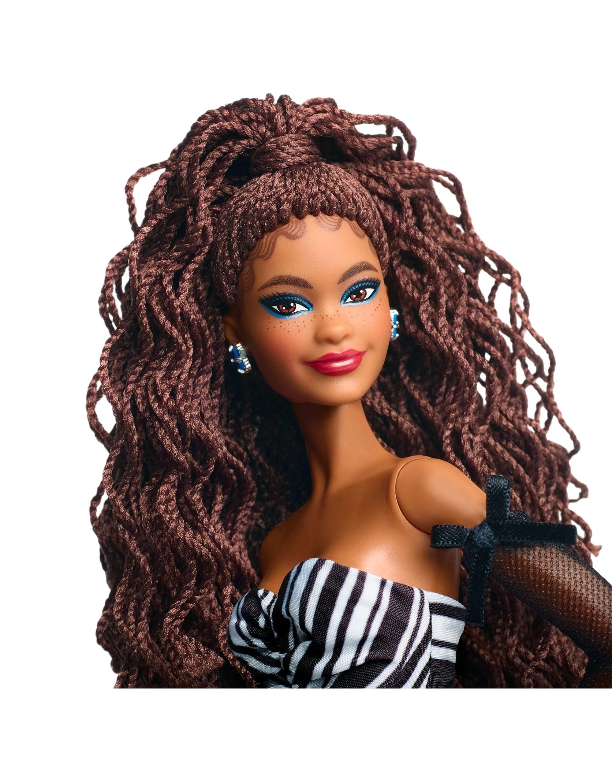 5 Barbie Signature 65th Anniversary Doll - Brunette, 5 of 10