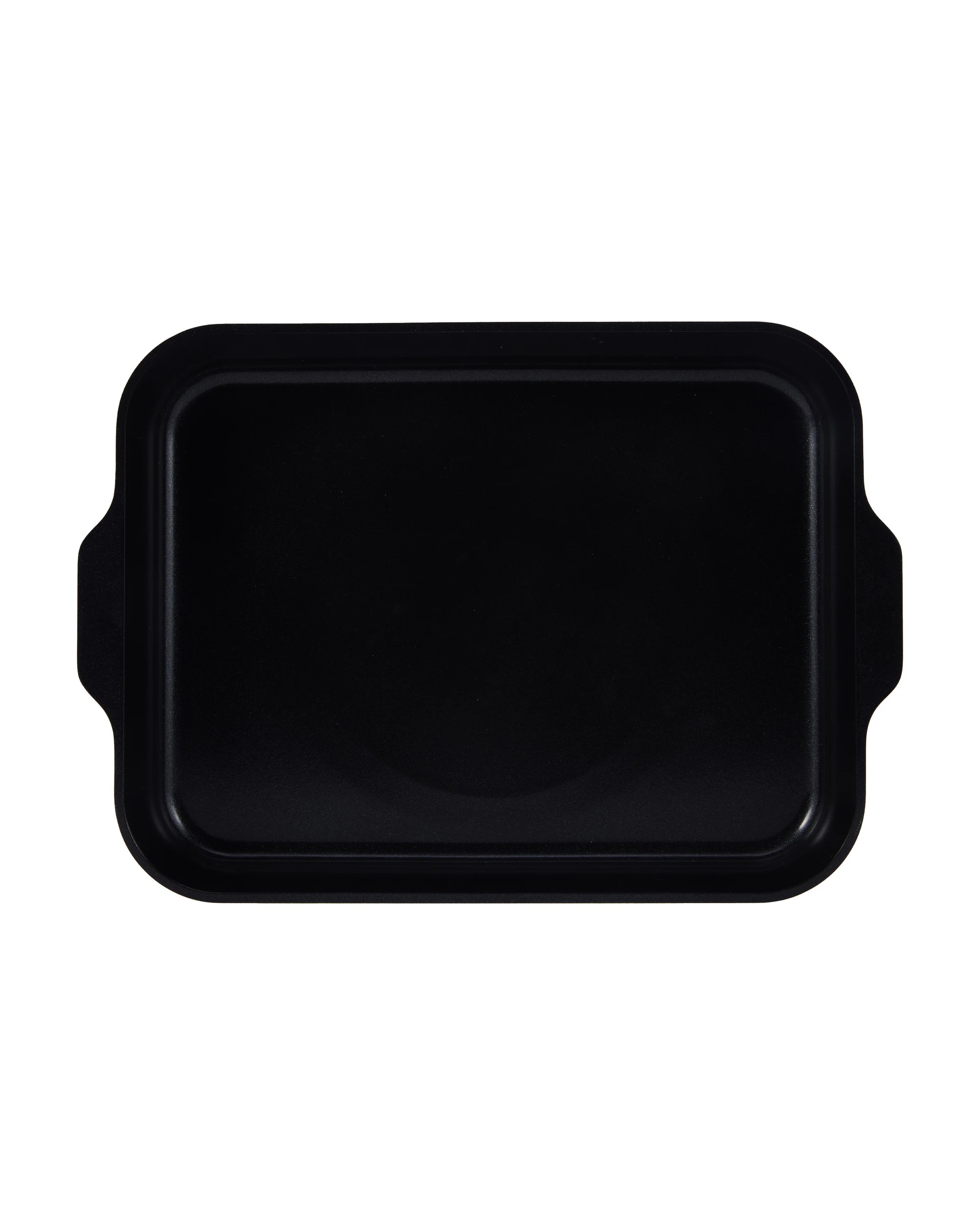 3 Cast Aluminium Non-Stick Roaster - Green, 3 of 6