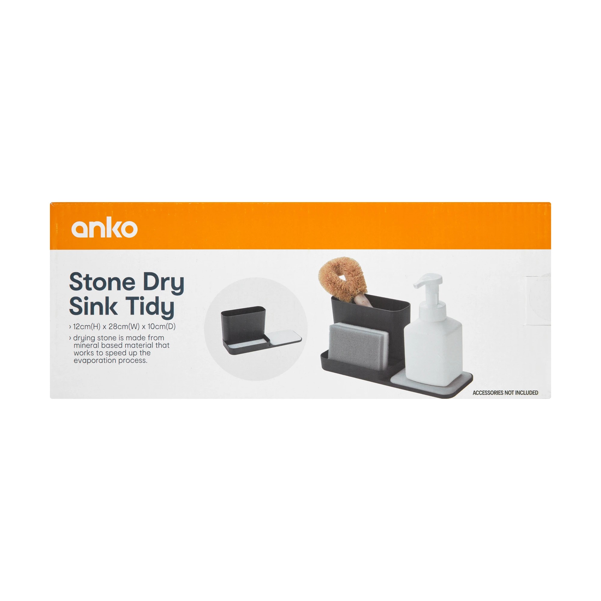 10 Stone Dry Sink Tidy, 10 of 10