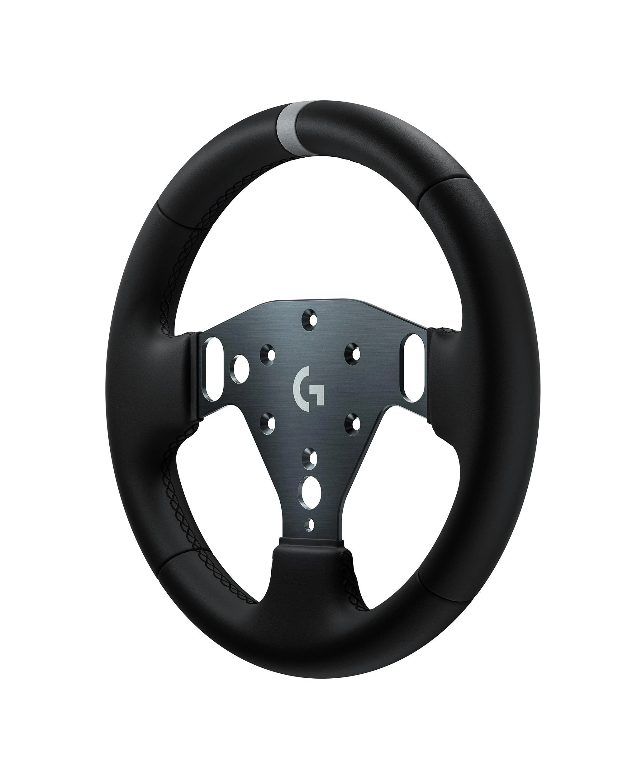 2 Logitech G RS Round Wheel, 2 of 10