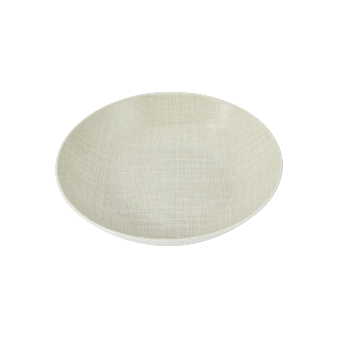 1 Flax Large Bowl, 1 of 4