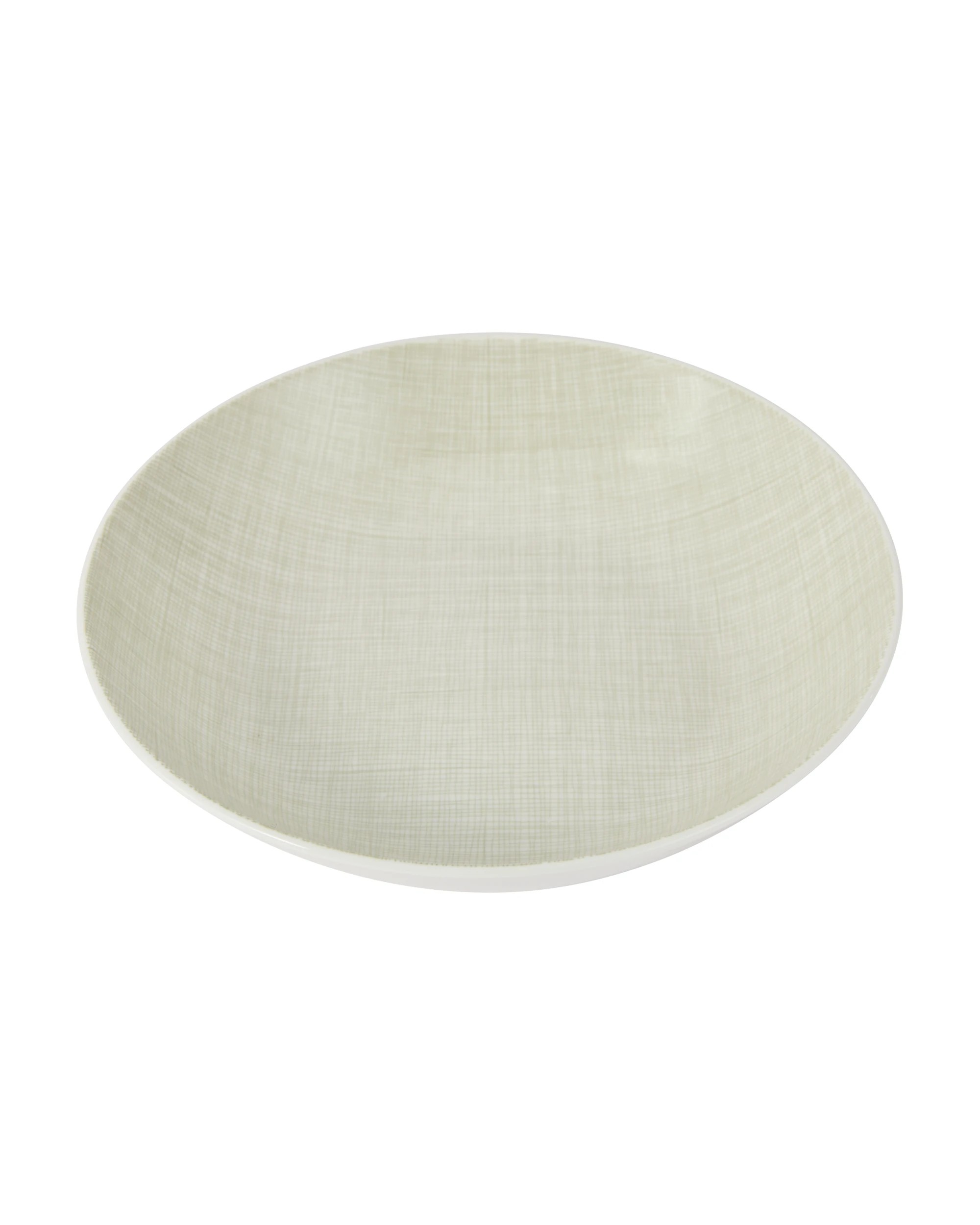 1 Flax Large Bowl, 1 of 4