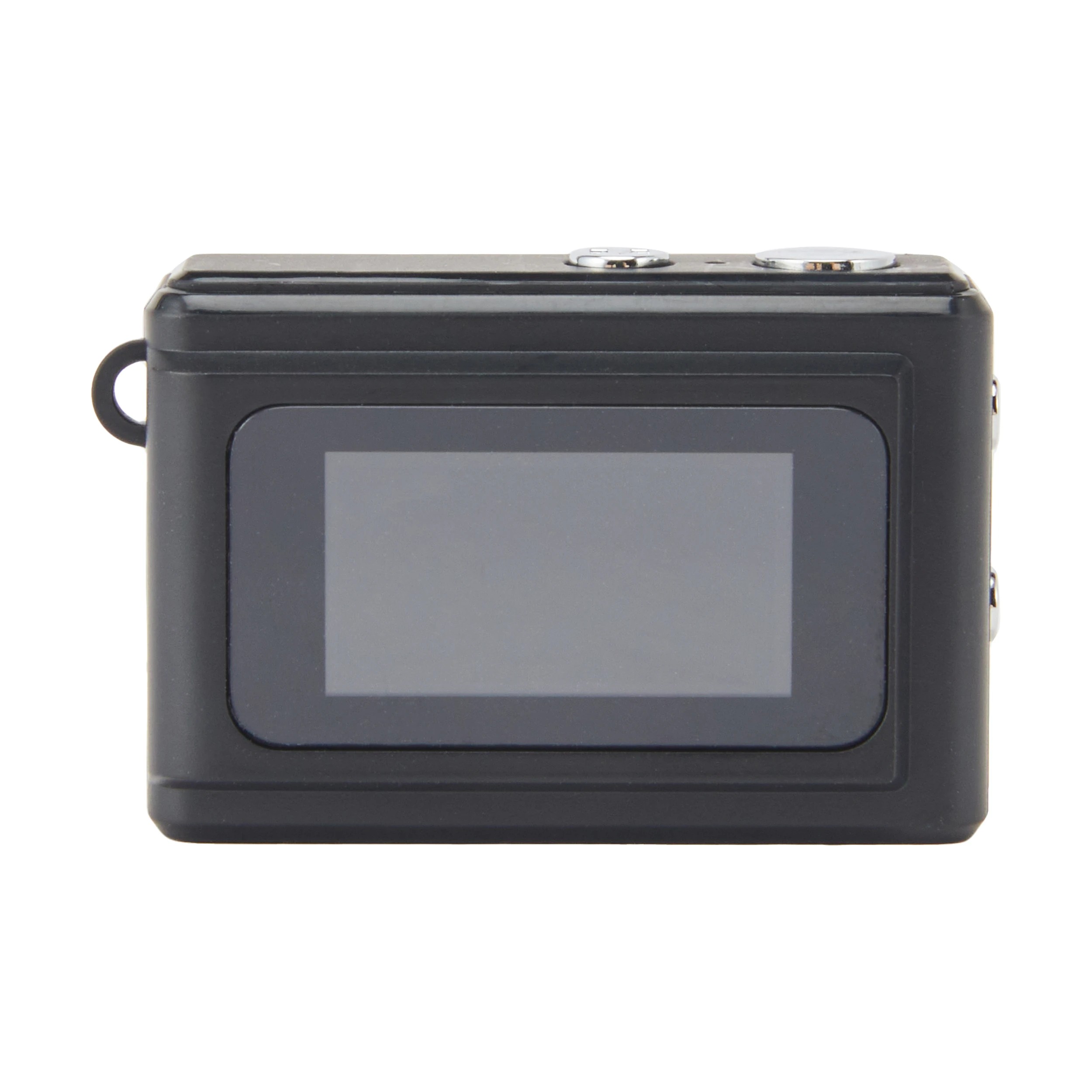 3 Mini Digital Camera - Black, 3 of 6