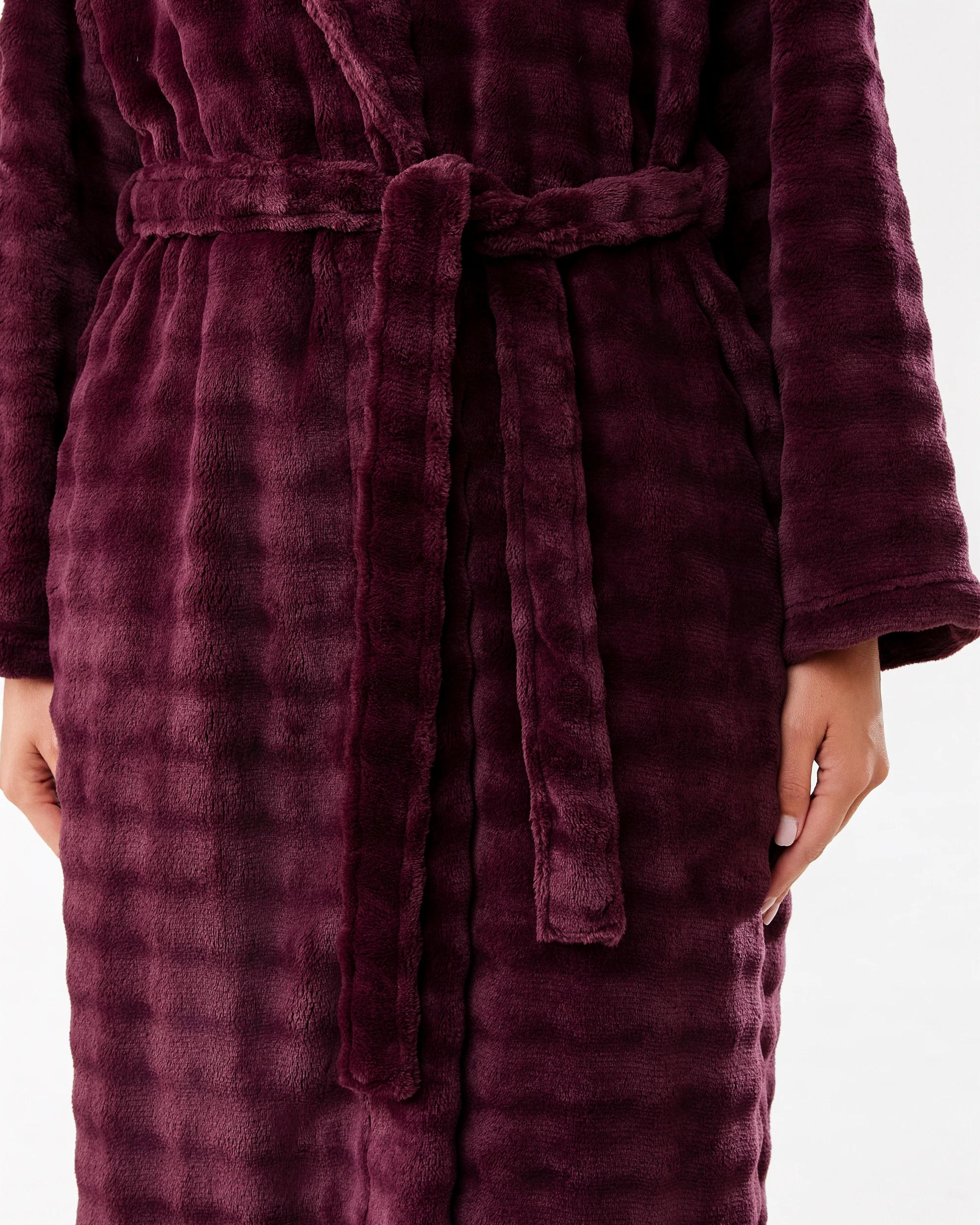 6 Bubble Gown Velvet Red, 6 of 7