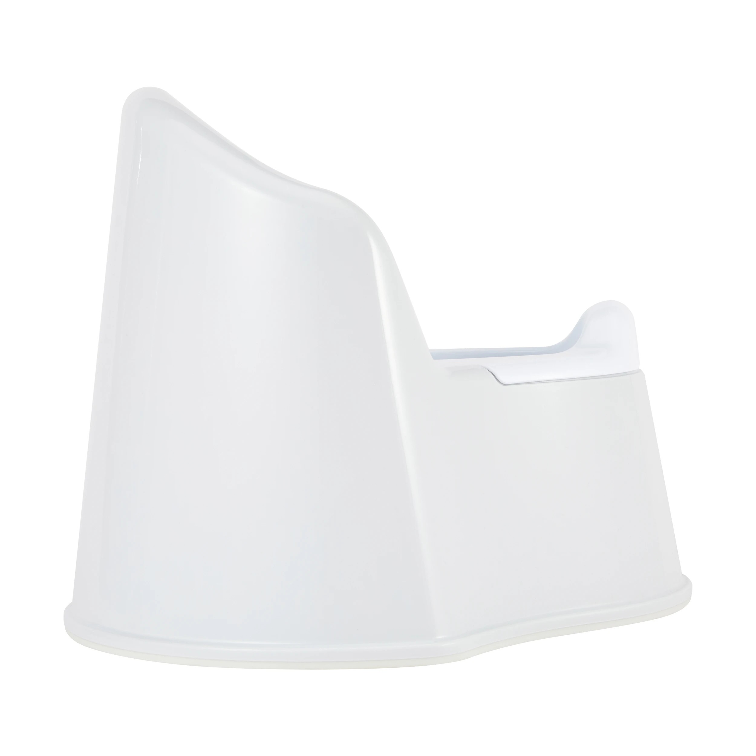 3 Potty Chair, 3 of 9