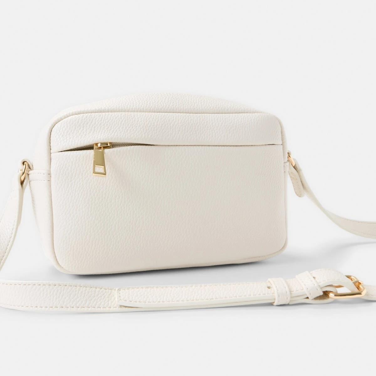 2 Crossbody Bag VANILLA, 2 of 5