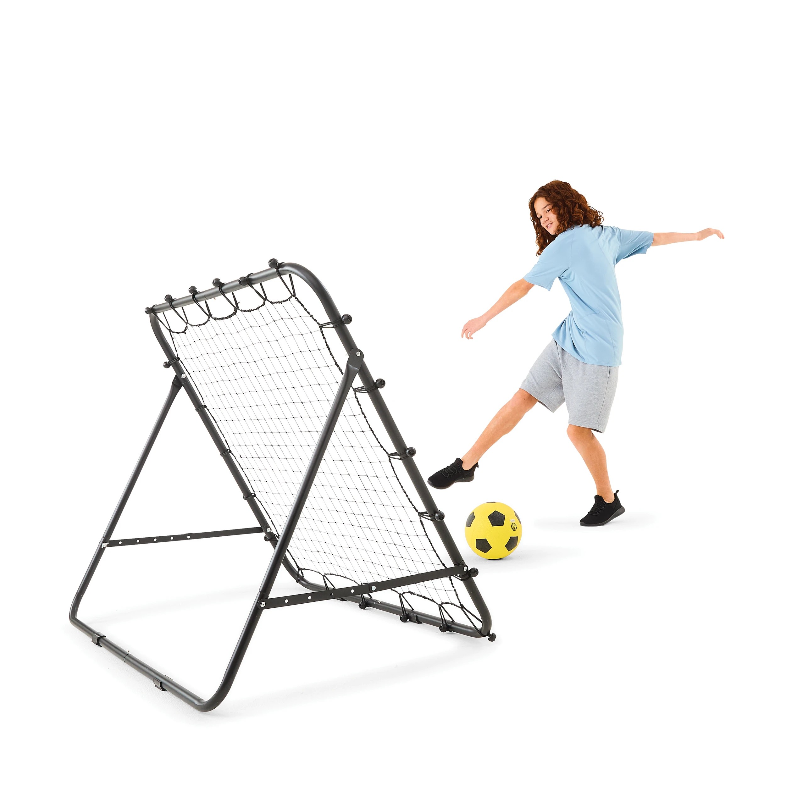 4 Rebound Net, 4 of 5