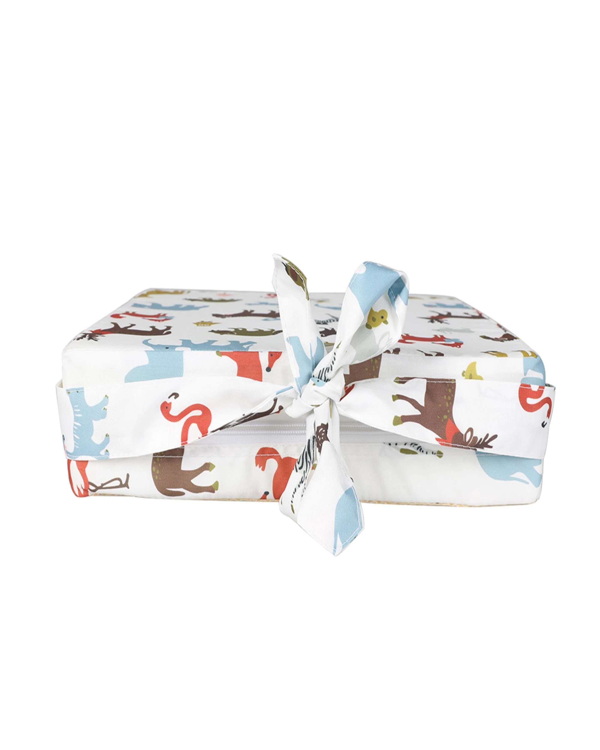 7 BoPeep Kid Chair Cushion 8CM Thickness - Beige, 7 of 8