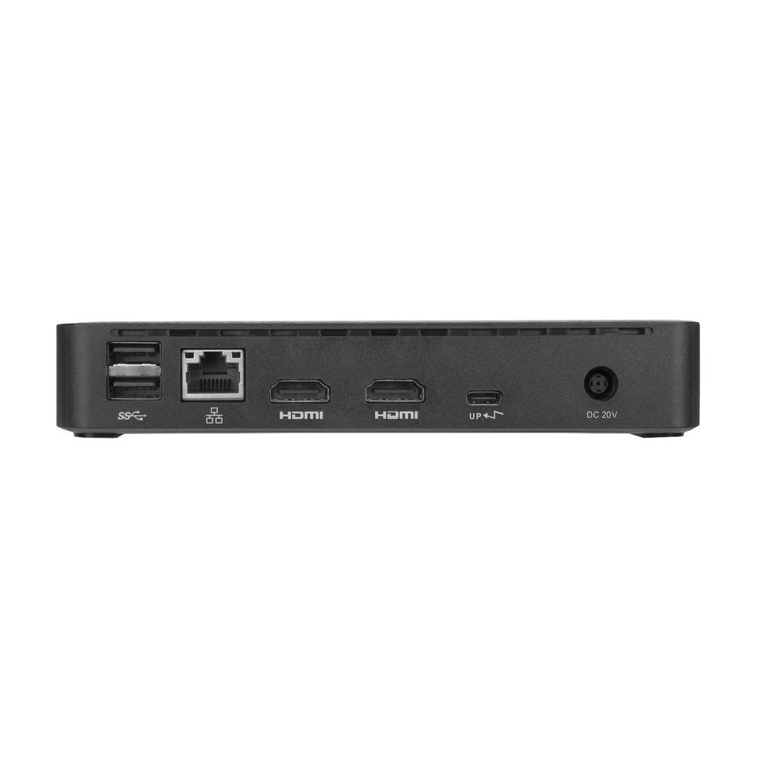2 Targus 65W USB-C  Docking Station DV4K, 2 of 10