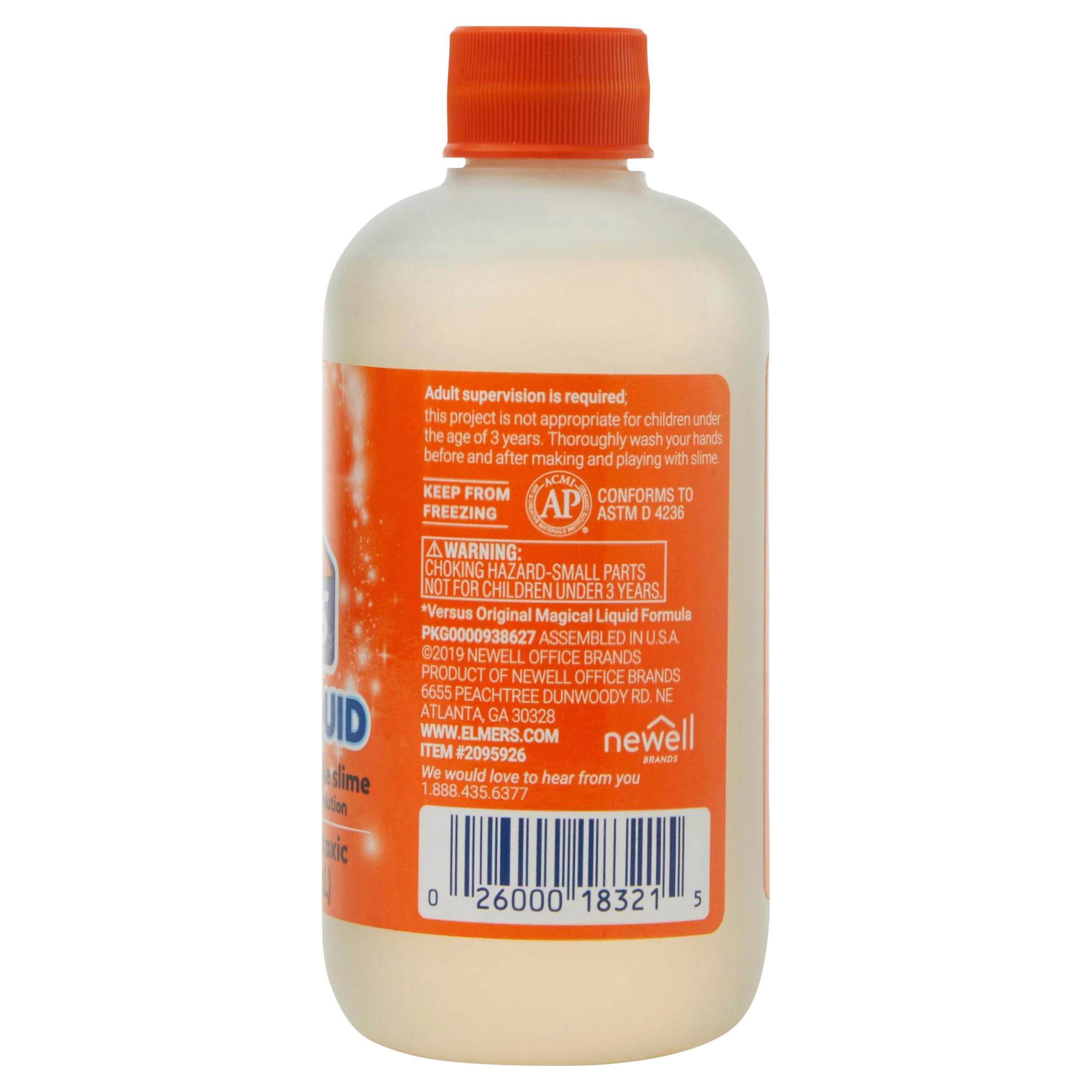 3 Elmer's Magical Liquid, 3 of 9