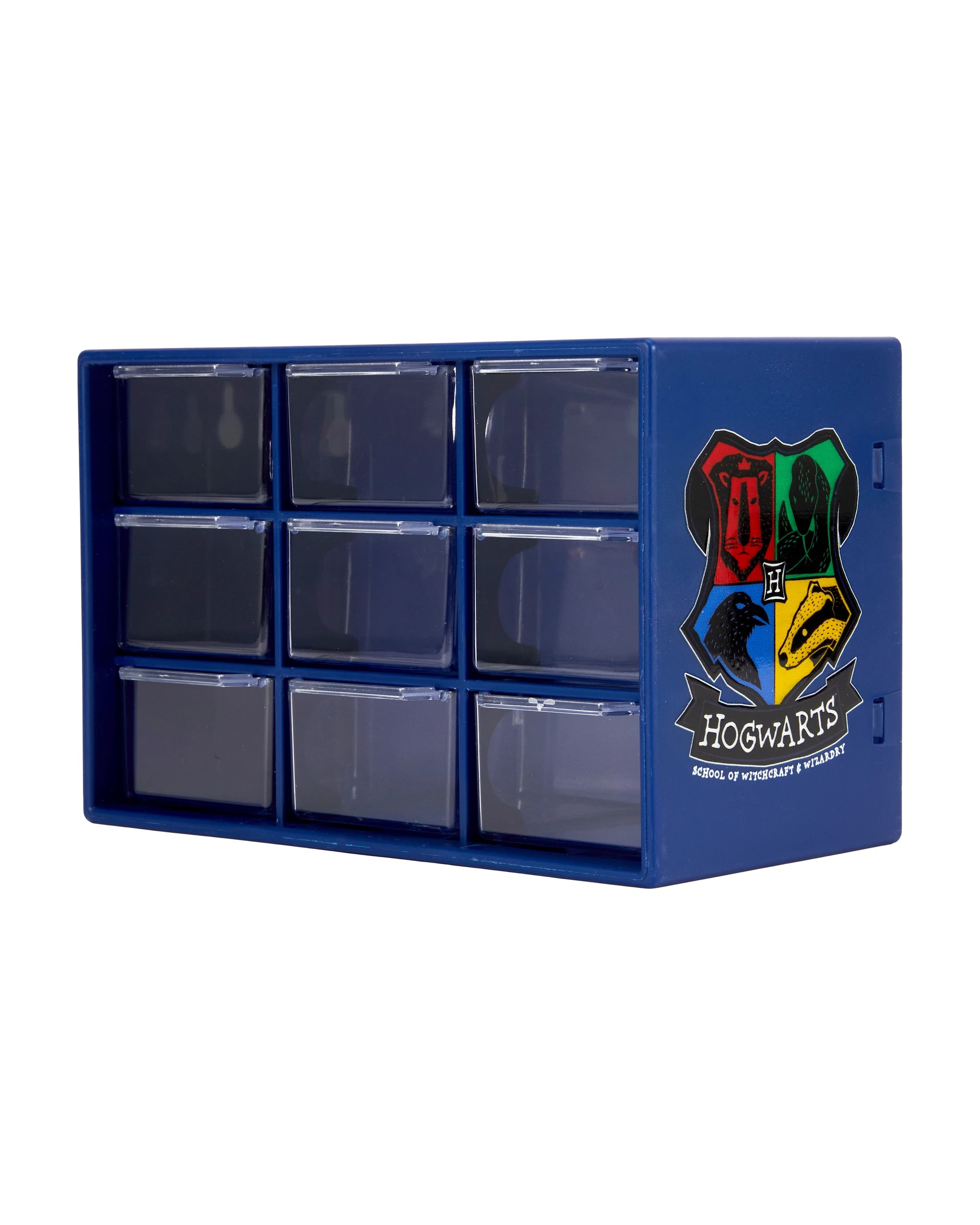 3 Harry Potter Desktop Storage, 3 of 7