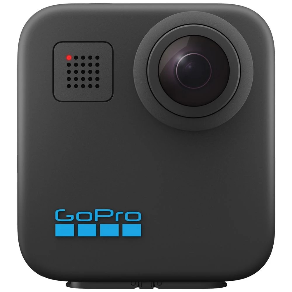 1 GoPro Max 360 Action Camera 2025, 1 of 3