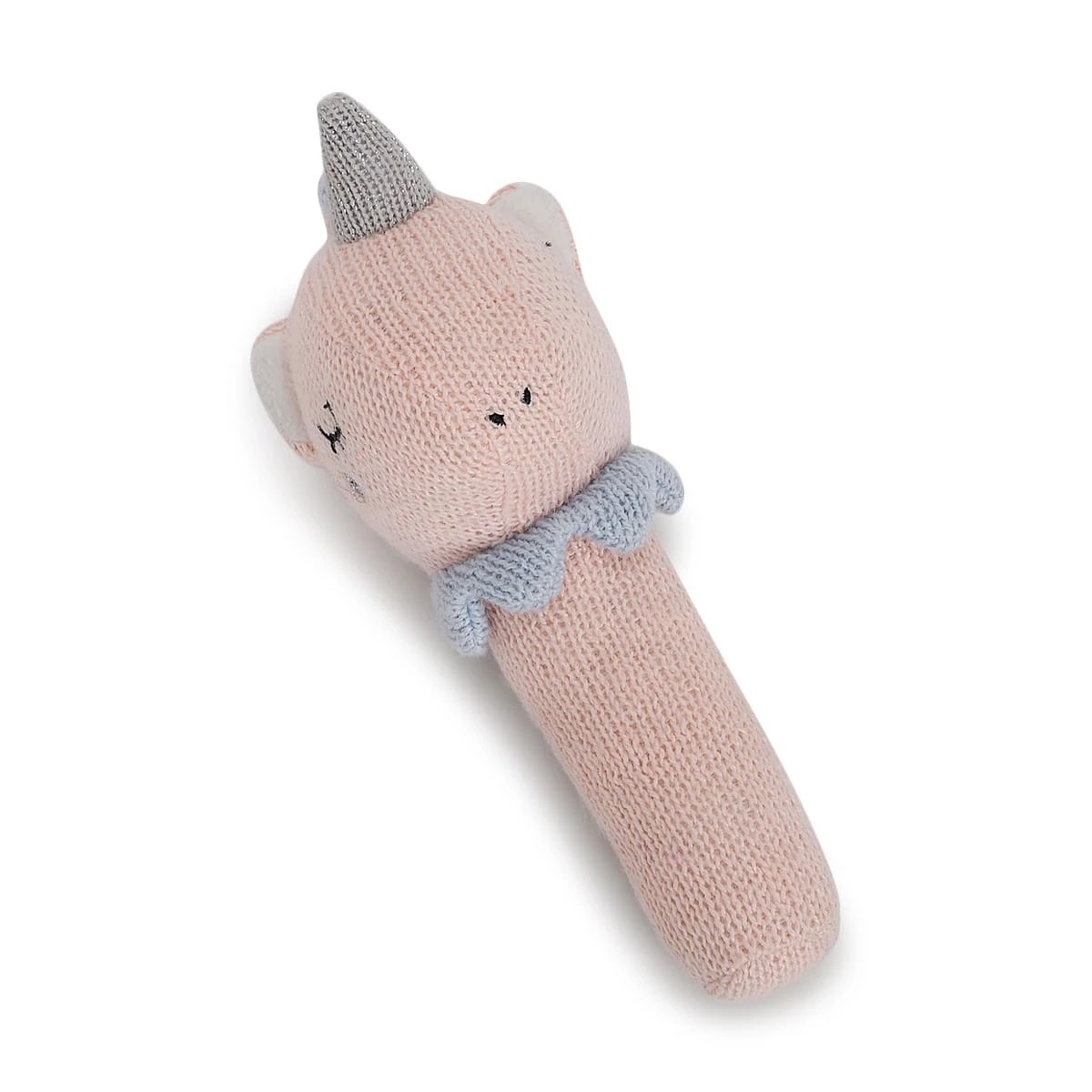 8 Stick Rattle - Assorted, 8 of 9