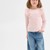 SOLID PINK